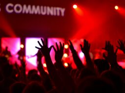 Strengthening Community