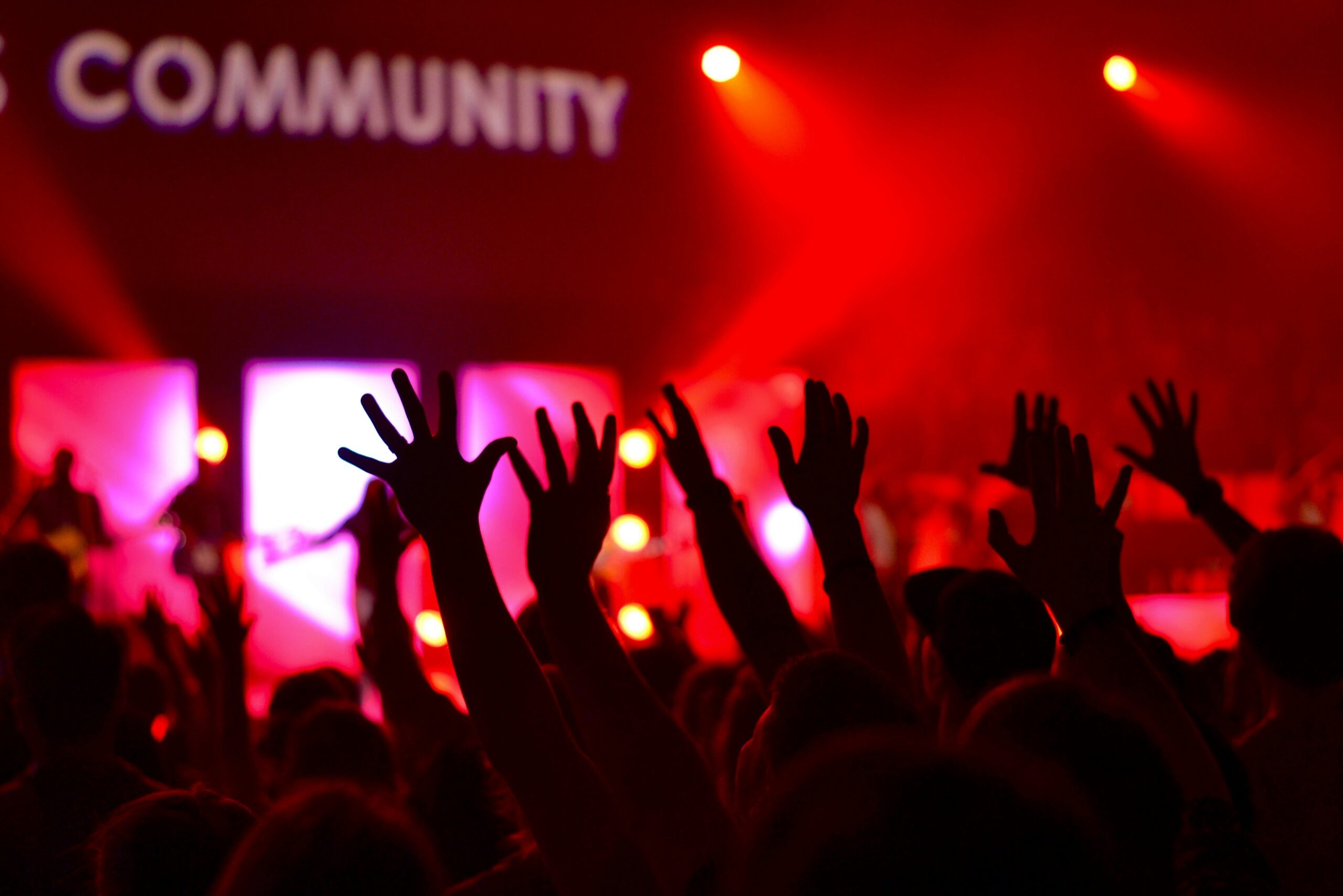 Strengthening Community
