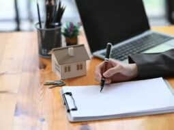 Real Estate Loan Planning