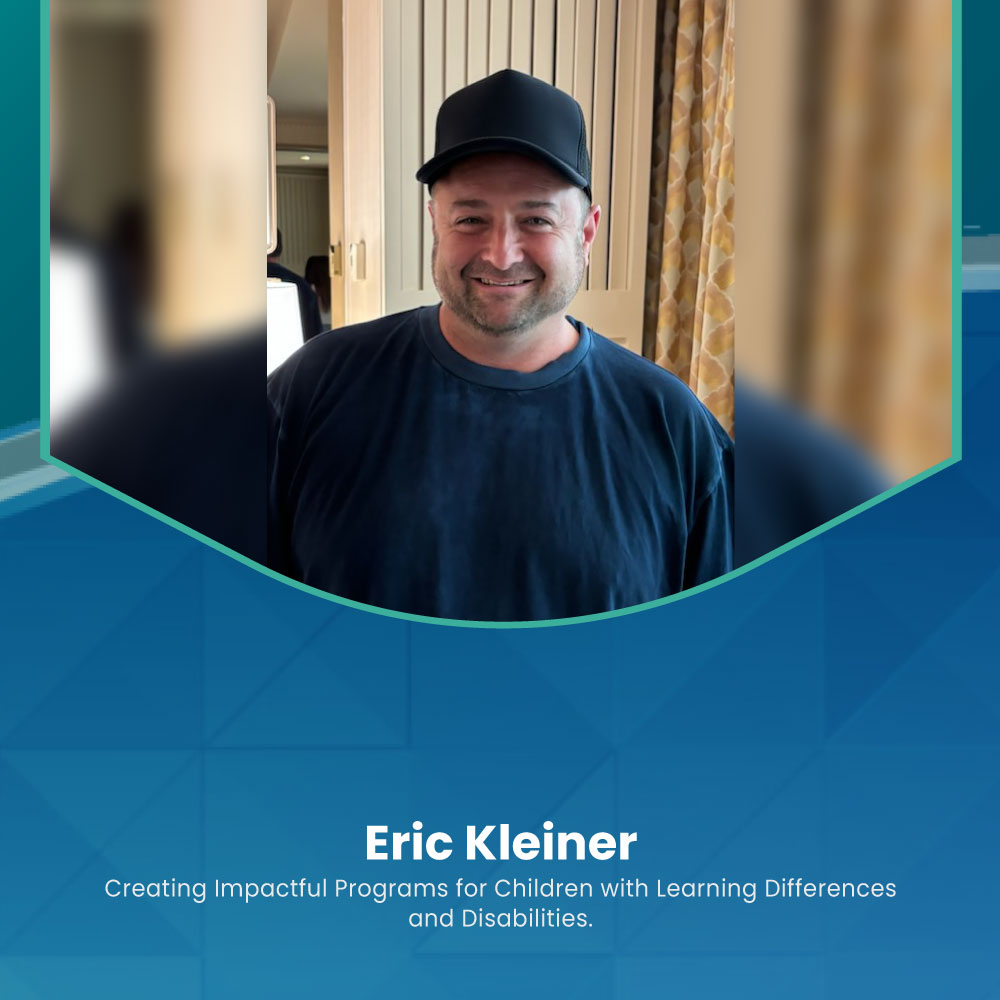 Eric Kleiner Photos 2025