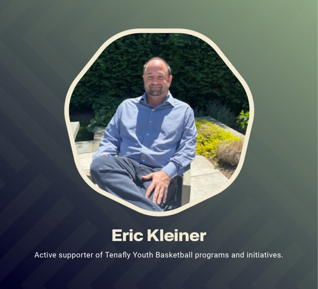 Eric Kleiner headshots
