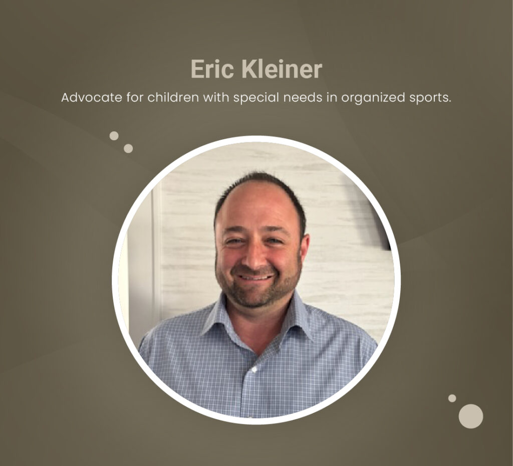 Eric Kleiner photos