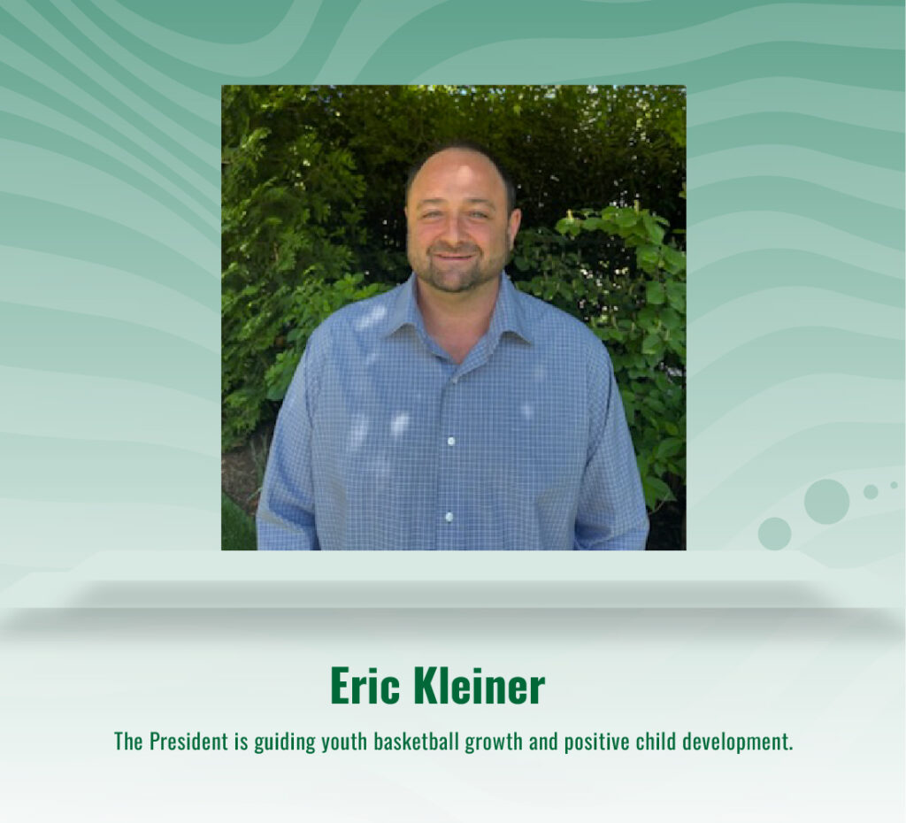 Eric Kleiner image
