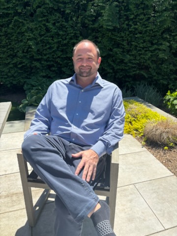photo of Eric Kleiner