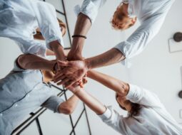 Eric Kleiner|:Compassionate Teamwork