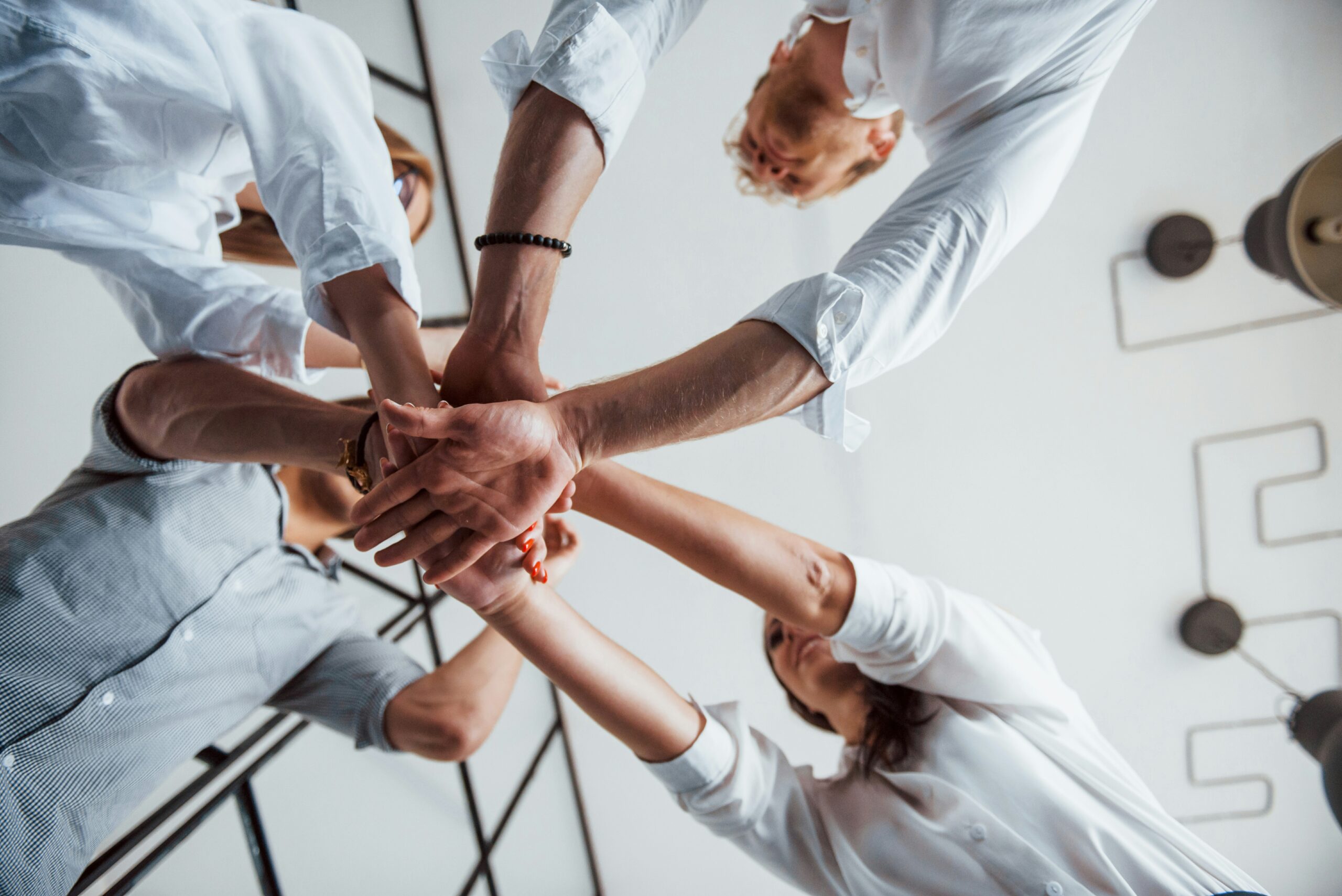 Eric Kleiner|:Compassionate Teamwork