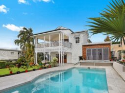 Eric Kleiner:Real Estate