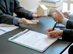 Complex lending transparency