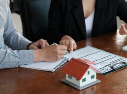 real estate loan