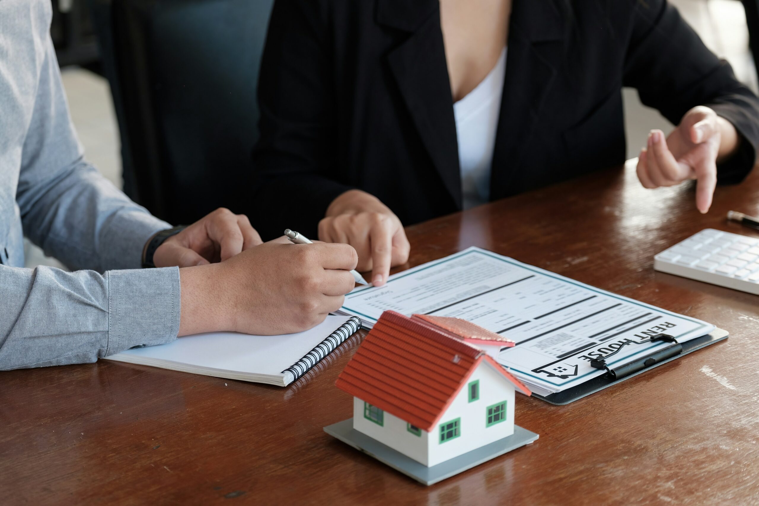 real estate loan