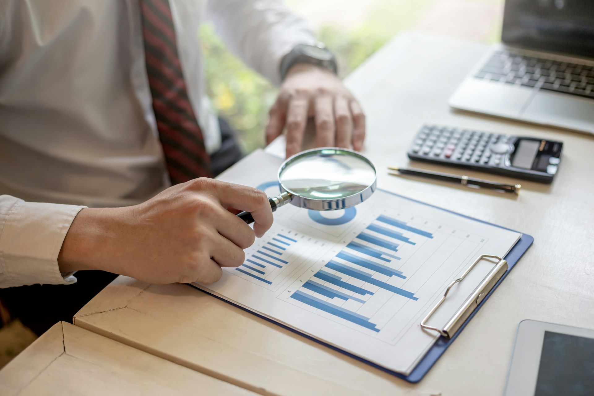 Complex Lending Transparency