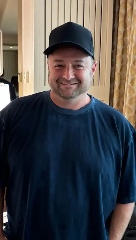Eric Kleiner