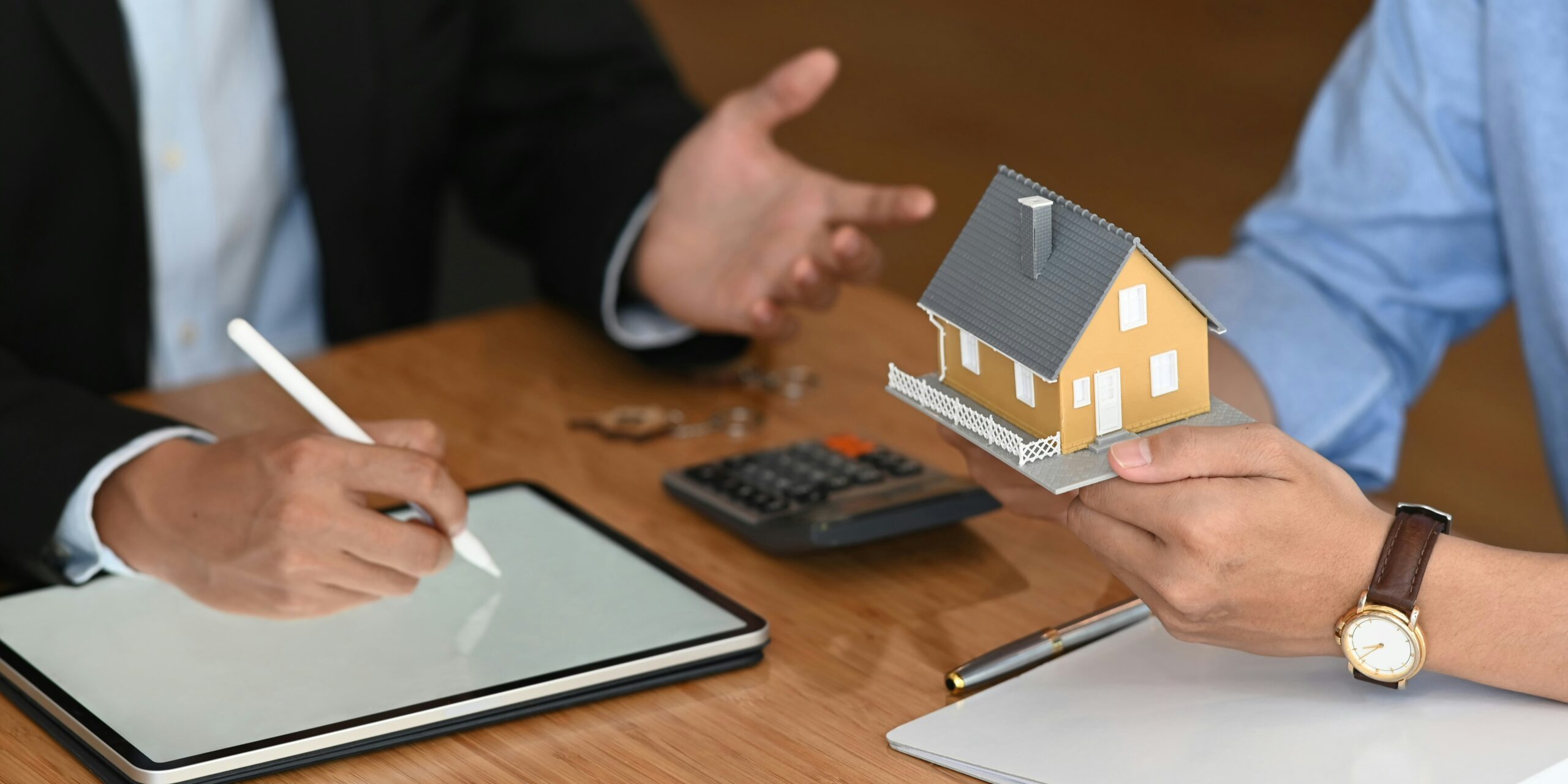 How to Identify Property Title Issues Early and Prevent Costly Real Estate Deal Delays